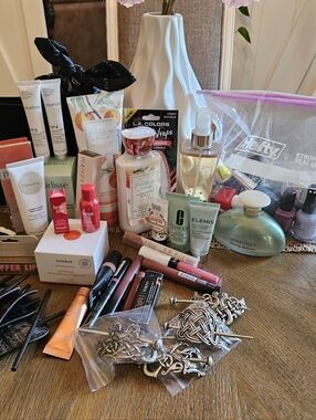 Beauty Bundle